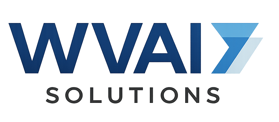 WVAI Solutions Logo